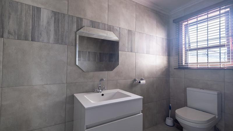 3 Bedroom Property for Sale in Churchill Estate Western Cape